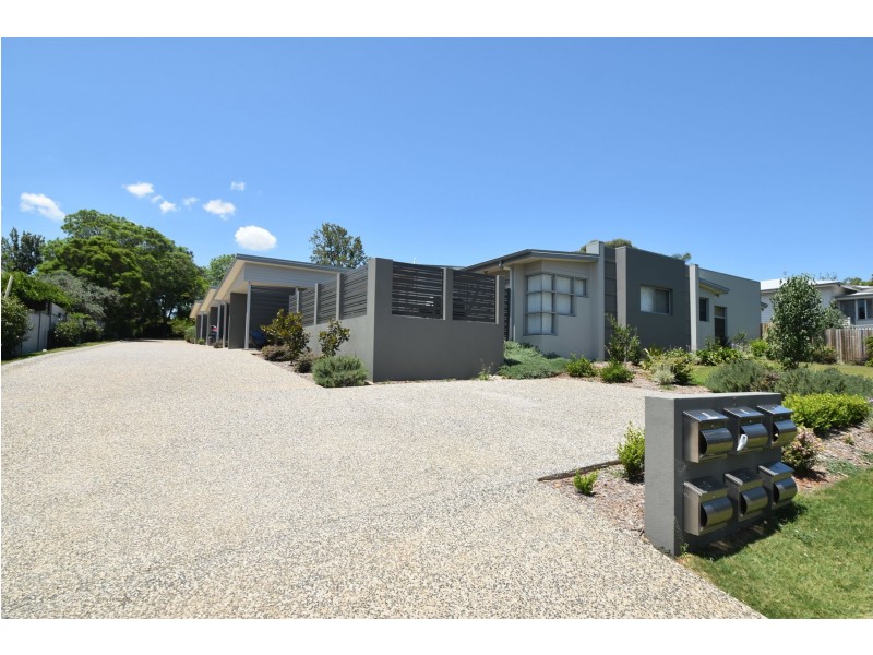 3/7 Gentle Street, North Toowoomba QLD 4350