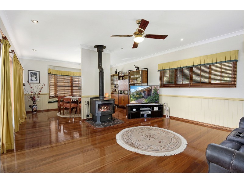 2A Maureen Court, Cotswold Hills QLD 4350