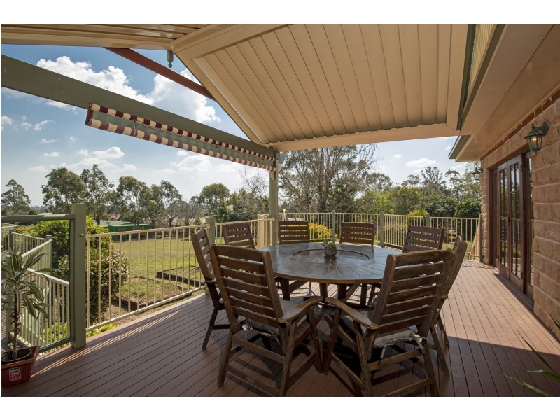2A Maureen Court, Cotswold Hills QLD 4350