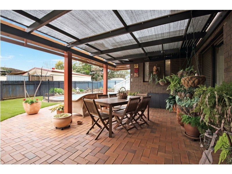 5 Hibiscus Drive, Centenary Heights QLD 4350