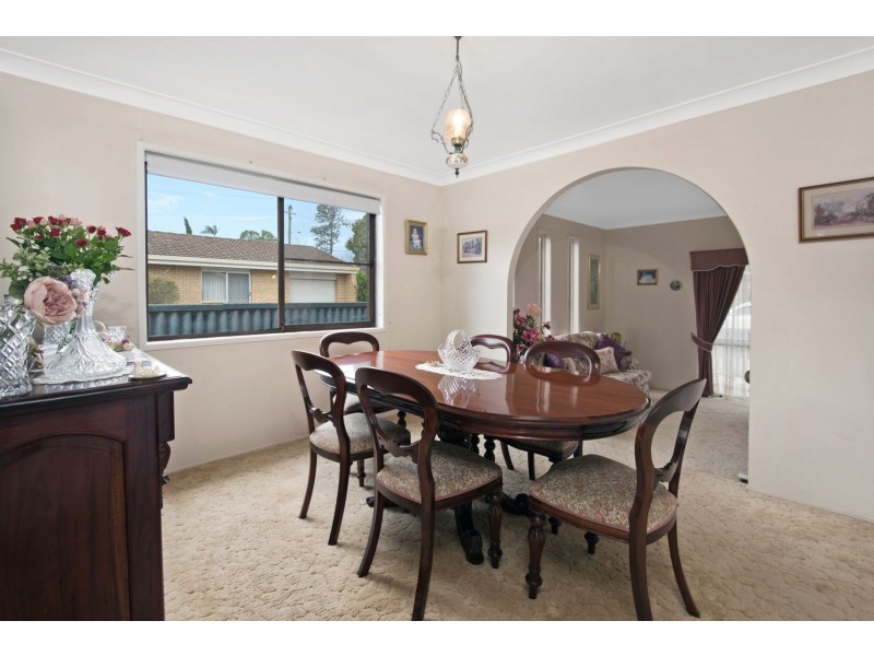 5 Hibiscus Drive, Centenary Heights QLD 4350