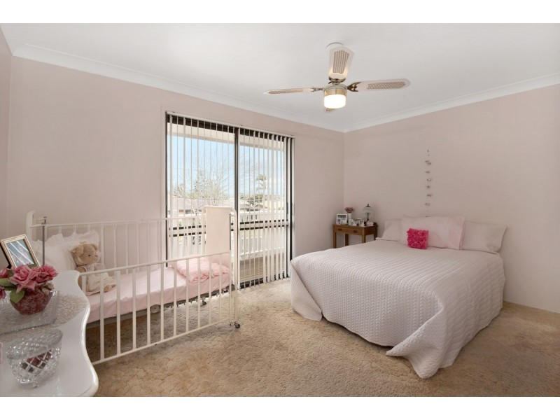 5 Hibiscus Drive, Centenary Heights QLD 4350