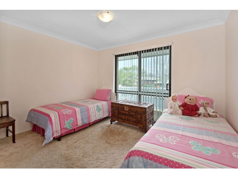 5 Hibiscus Drive, Centenary Heights QLD 4350