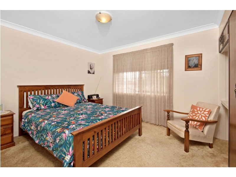 5 Hibiscus Drive, Centenary Heights QLD 4350