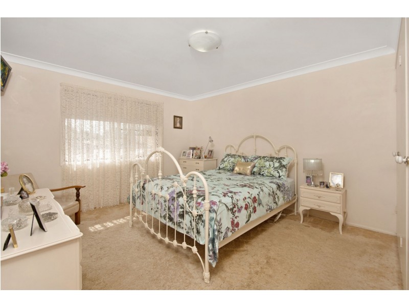 5 Hibiscus Drive, Centenary Heights QLD 4350