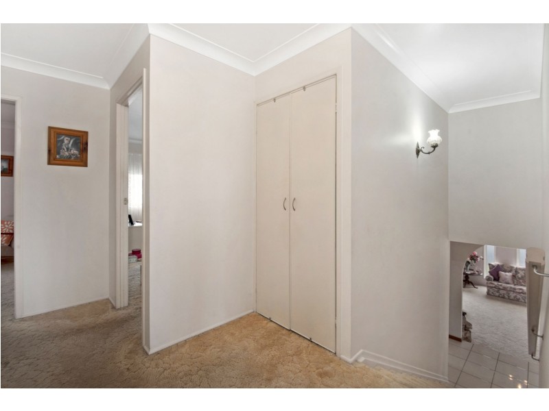 5 Hibiscus Drive, Centenary Heights QLD 4350