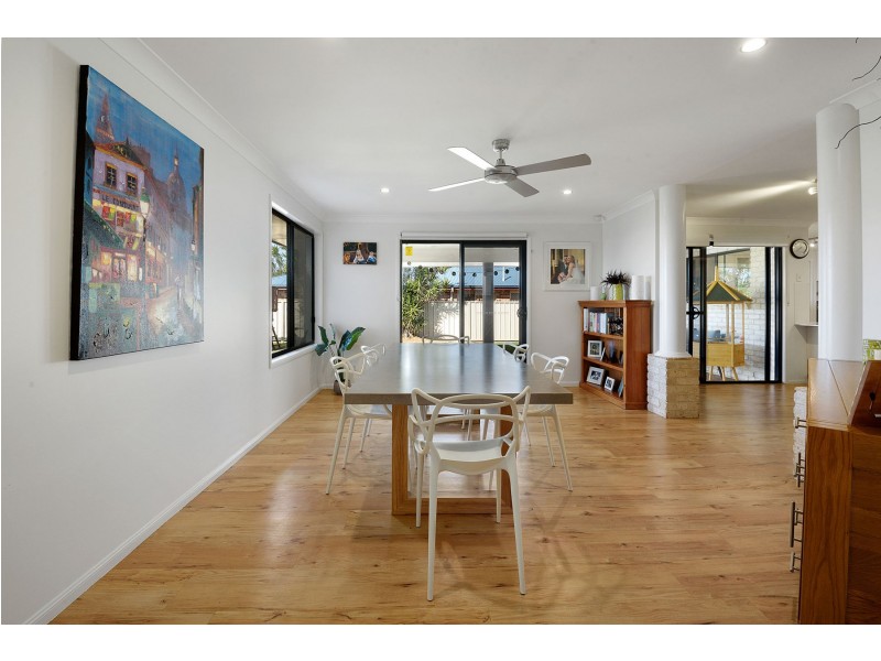 3 Howard Street, Middle Ridge QLD 4350