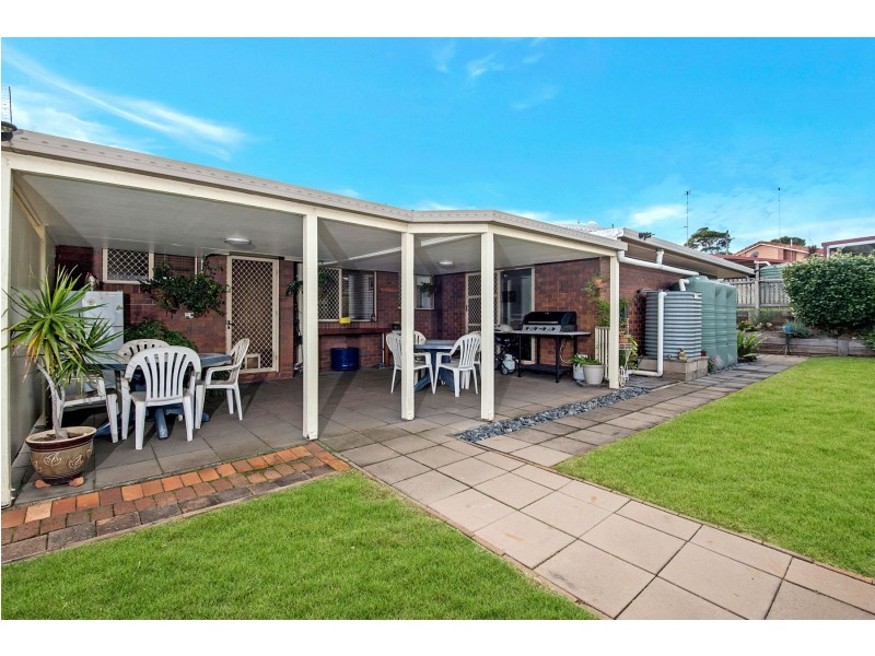 26 Redwood Street, Newtown QLD 4350