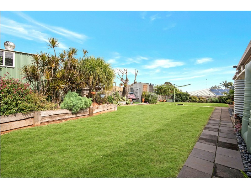 26 Redwood Street, Newtown QLD 4350