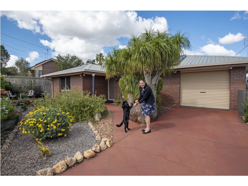 26 Redwood Street, Newtown QLD 4350