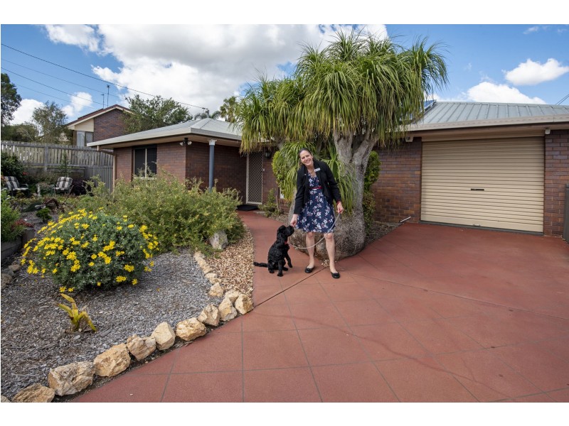 26 Redwood Street, Newtown QLD 4350
