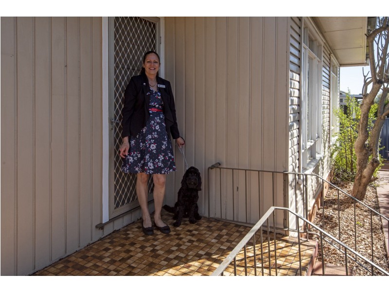 312 Alderley Street, Kearneys Spring QLD 4350