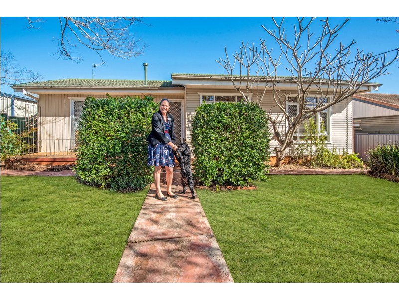 312 Alderley Street, Kearneys Spring QLD 4350