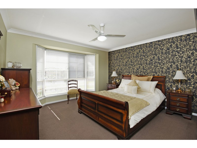 12 Connole Court, Kearneys Spring QLD 4350