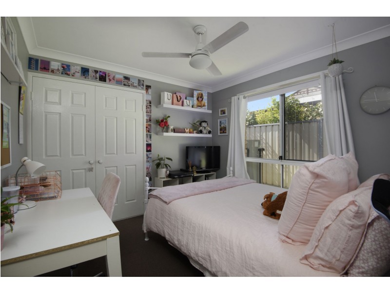 12 Connole Court, Kearneys Spring QLD 4350