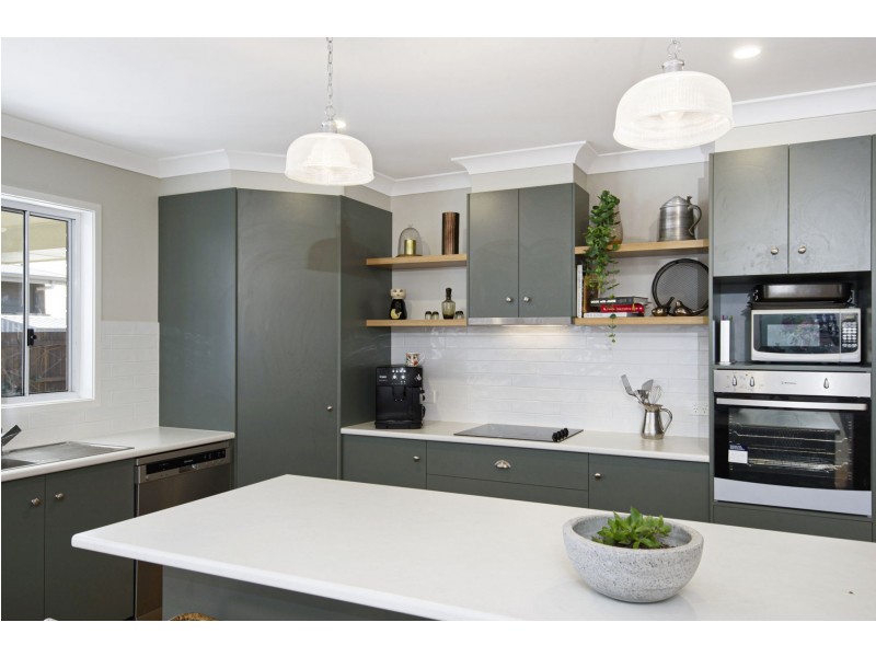 66 Magpie Drive, Cambooya QLD 4358