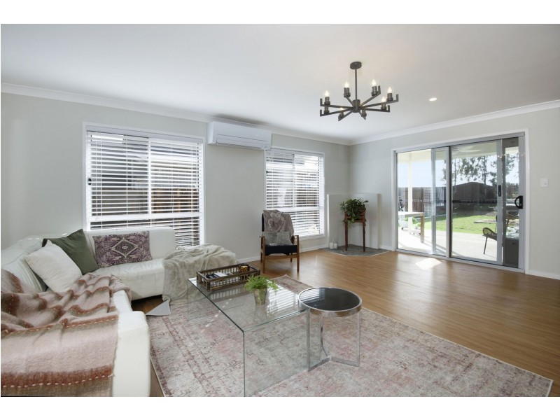 66 Magpie Drive, Cambooya QLD 4358