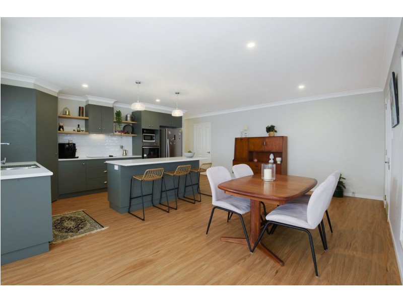 66 Magpie Drive, Cambooya QLD 4358