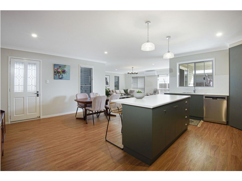 66 Magpie Drive, Cambooya QLD 4358