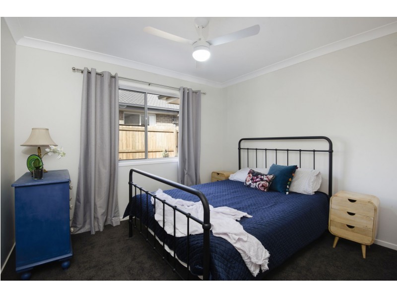 66 Magpie Drive, Cambooya QLD 4358