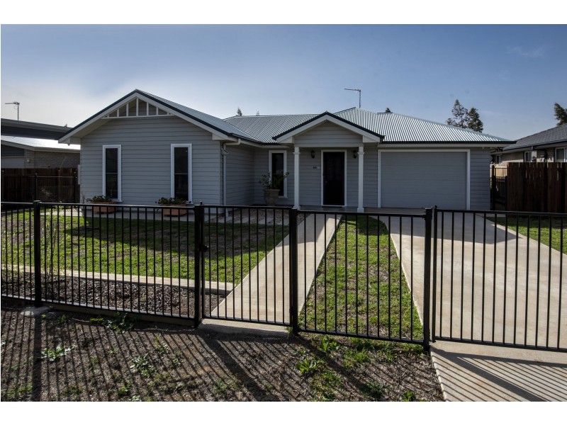 66 Magpie Drive, Cambooya QLD 4358