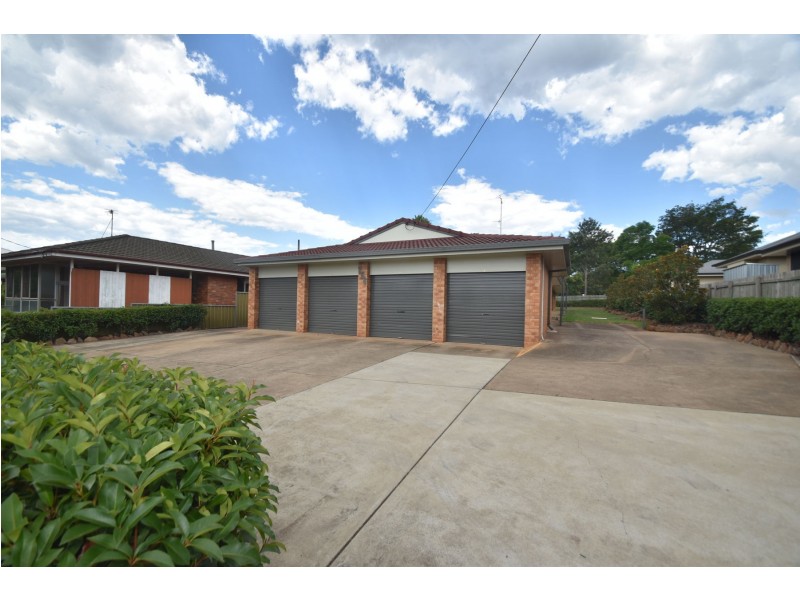 1/756 Ruthven  Street, South Toowoomba QLD 4350