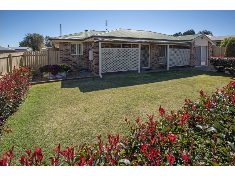 16 Lee Court, Crows Nest QLD 4355