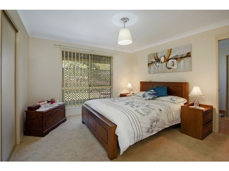 16 Lee Court, Crows Nest QLD 4355