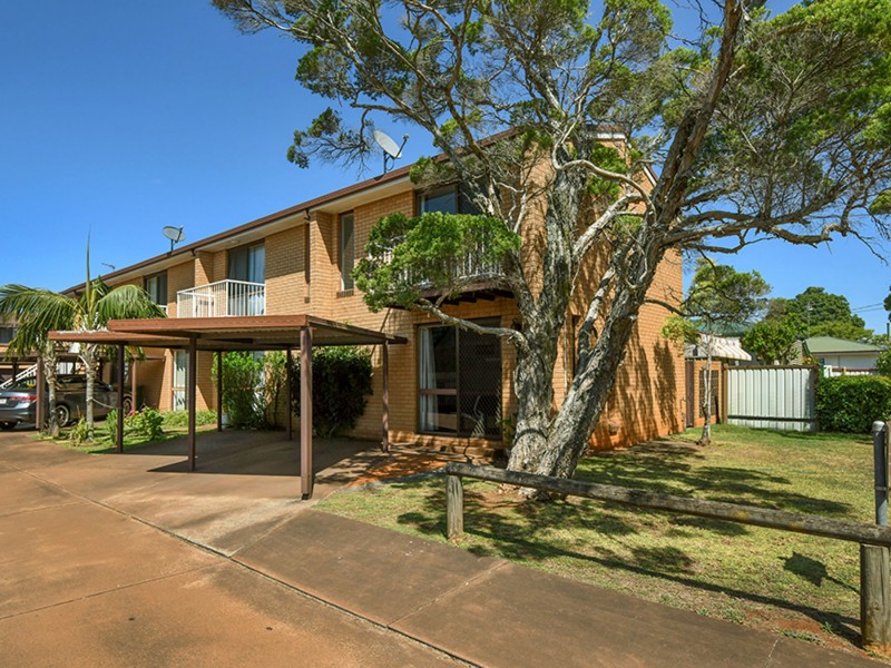 3/10 Perina Street, Wilsonton QLD 4350