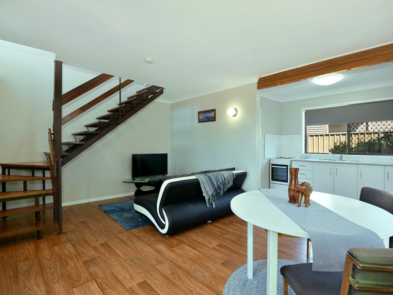 3/10 Perina Street, Wilsonton QLD 4350