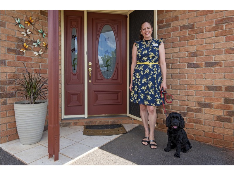 28 Sweetapple Crescent, Centenary Heights QLD 4350