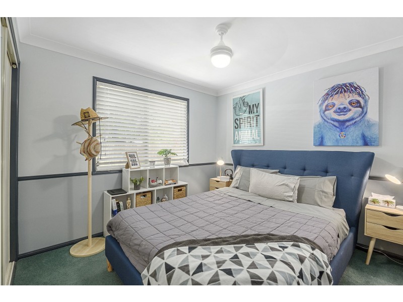 28 Sweetapple Crescent, Centenary Heights QLD 4350