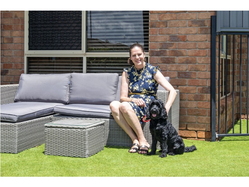 28 Sweetapple Crescent, Centenary Heights QLD 4350