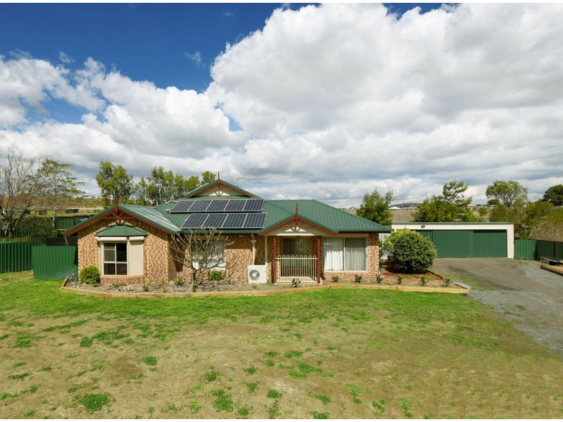 534 South Street, Glenvale QLD 4350