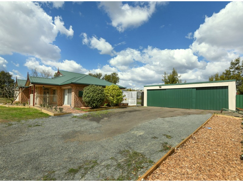 534 South Street, Glenvale QLD 4350
