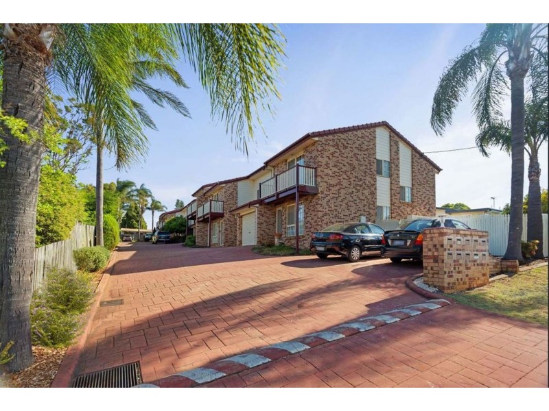 5/36 Cortess Street, Harristown QLD 4350