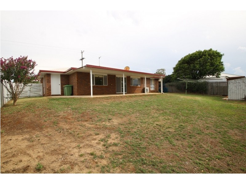 57 Platz Street, Darling Heights QLD 4350