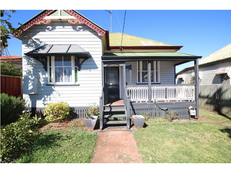 146 Bridge Street, Toowoomba City QLD 4350