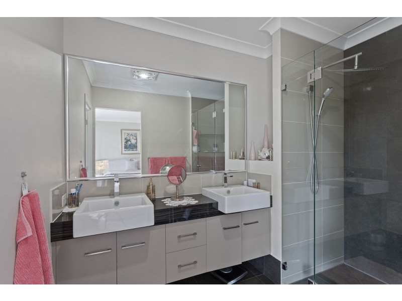 57 Calypso Crescent, Middle Ridge QLD 4350