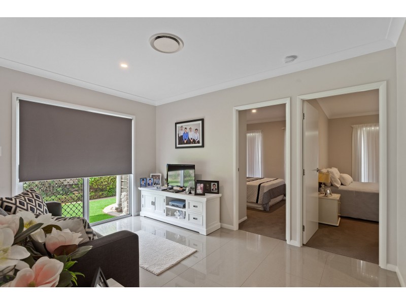 57 Calypso Crescent, Middle Ridge QLD 4350
