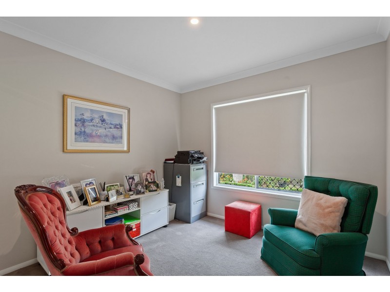 57 Calypso Crescent, Middle Ridge QLD 4350