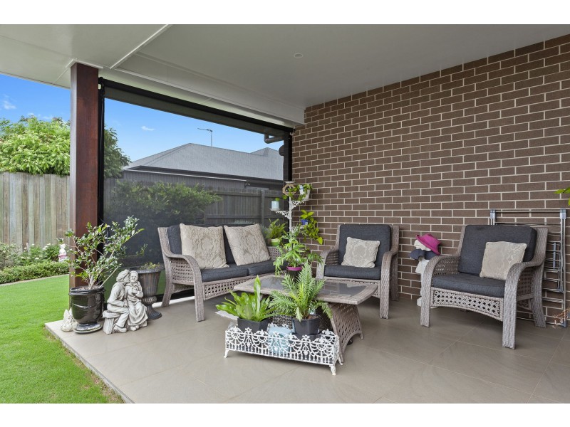 57 Calypso Crescent, Middle Ridge QLD 4350