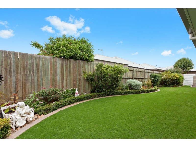 57 Calypso Crescent, Middle Ridge QLD 4350
