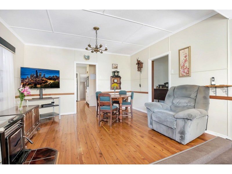 63 Leichhardt Street, Centenary Heights QLD 4350