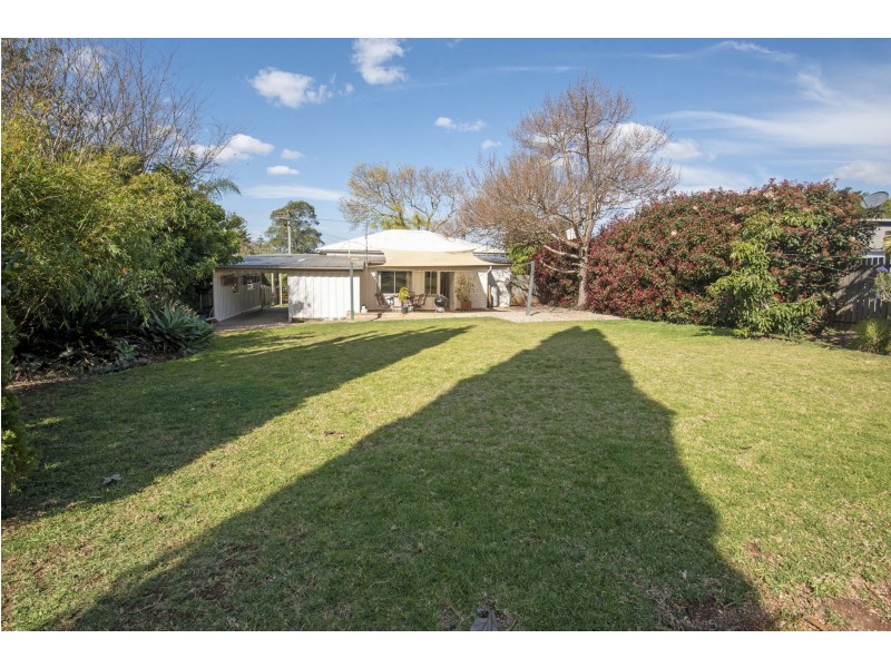 63 Leichhardt Street, Centenary Heights QLD 4350