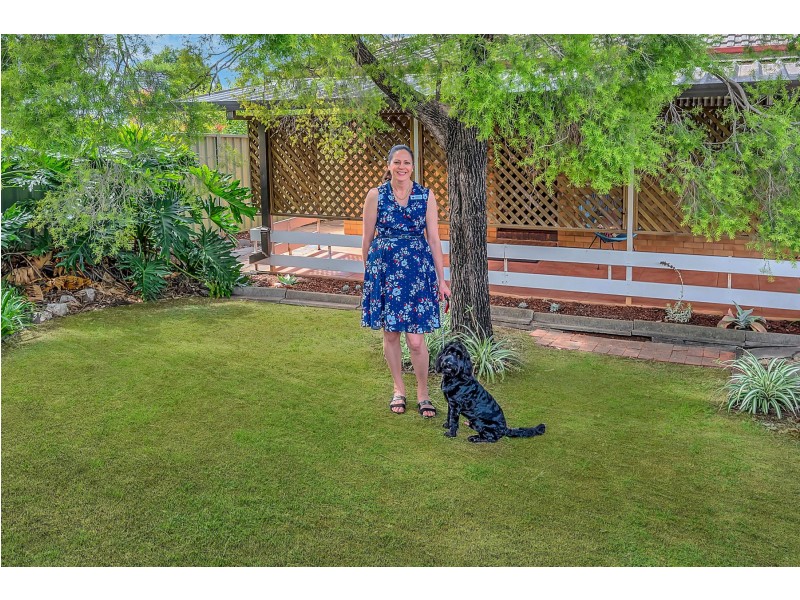 102 Vanity Street, Rockville QLD 4350