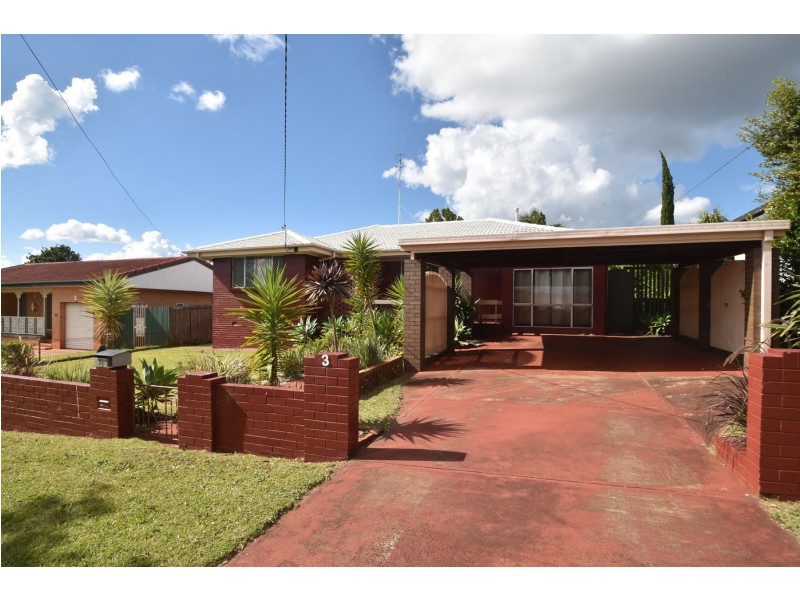 3 Angus Street, Rangeville QLD 4350