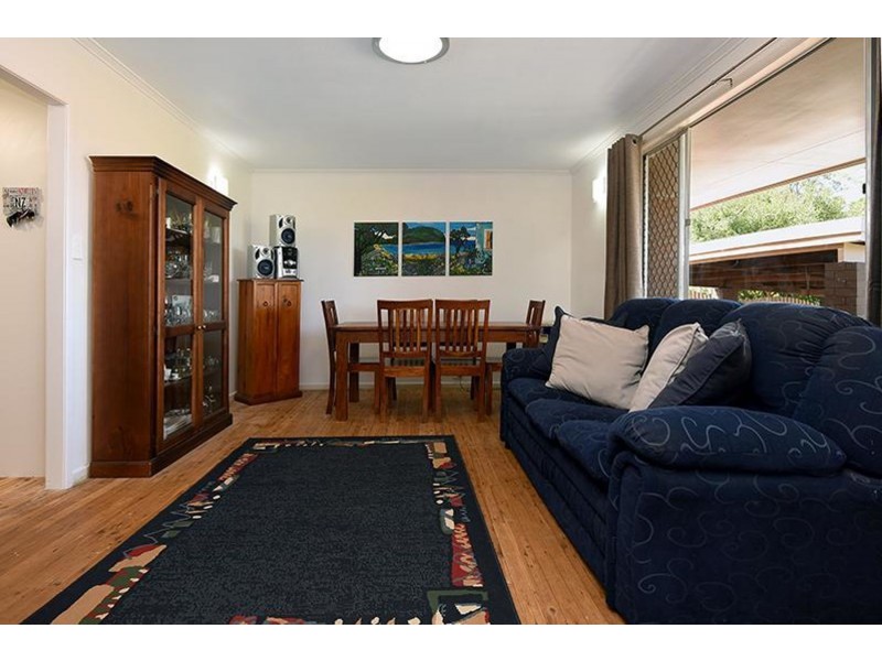 3 Angus Street, Rangeville QLD 4350