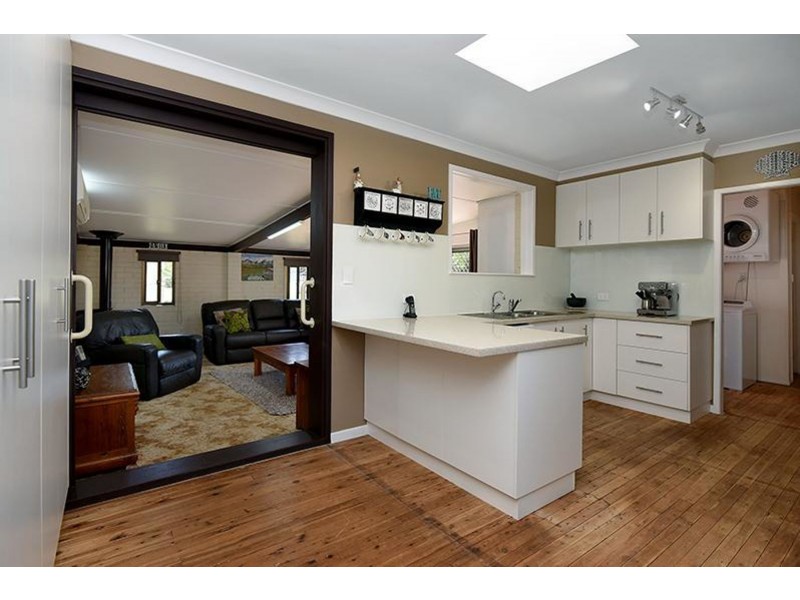 3 Angus Street, Rangeville QLD 4350
