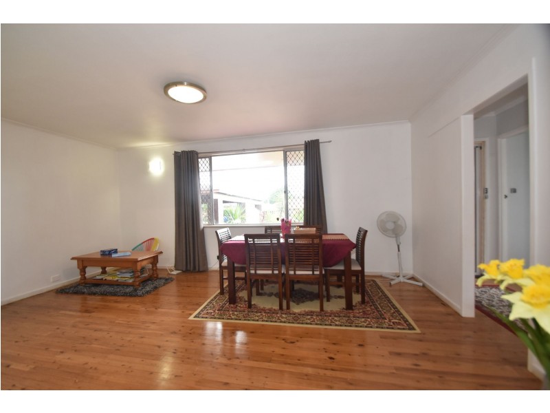 3 Angus Street, Rangeville QLD 4350